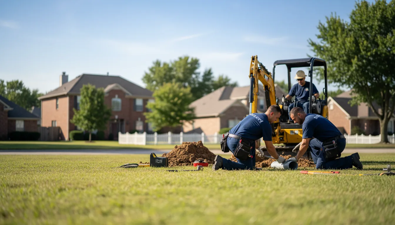 Water Heater Repair in Grassy Creek, NC near me